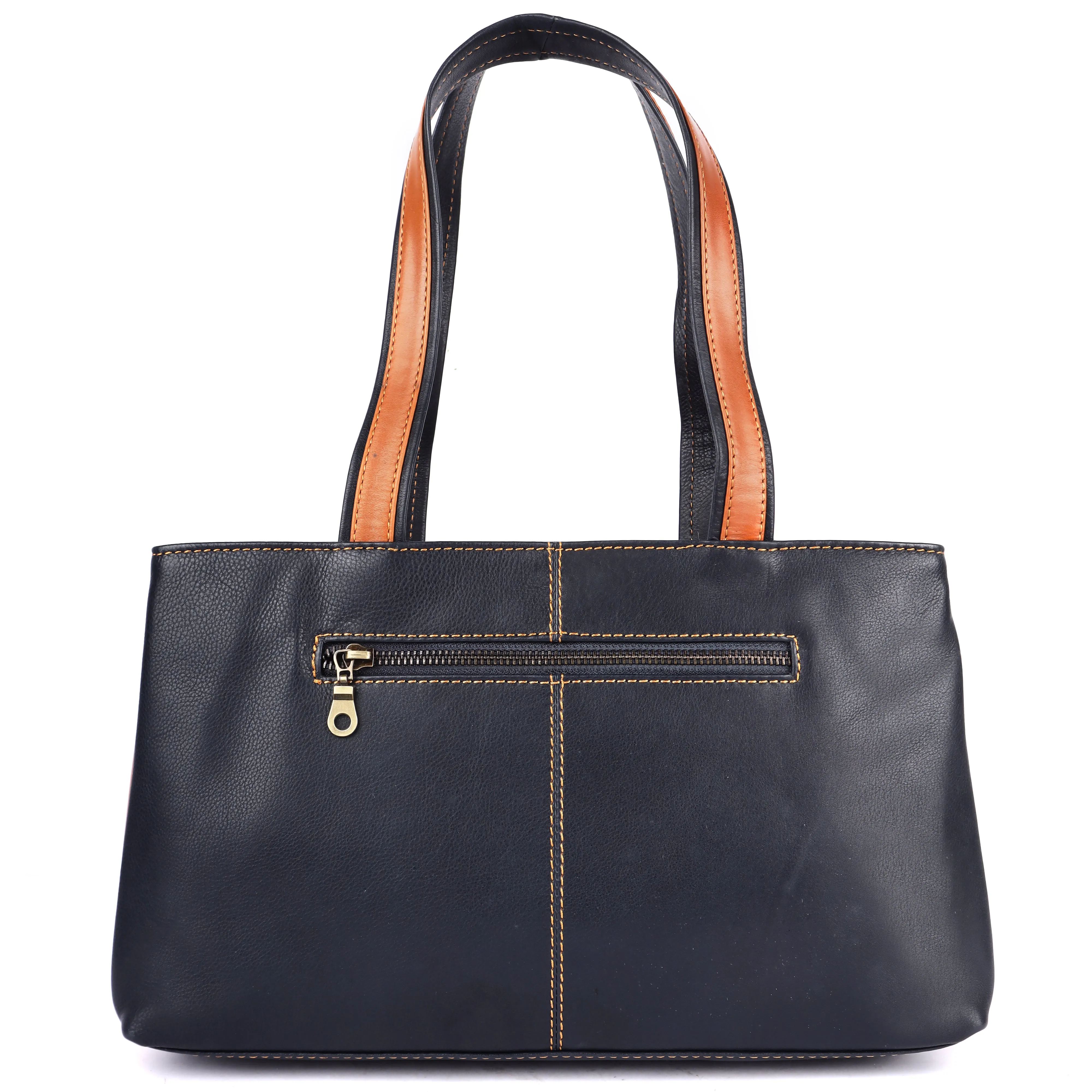 Kashi Leather Sling/Crossbody Bag #2556
