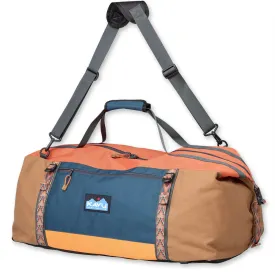 KAVU Big Feller 70L Duffel
