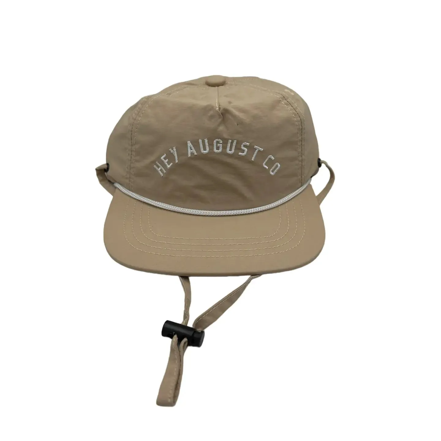 Kids Adventure Cap in Sand