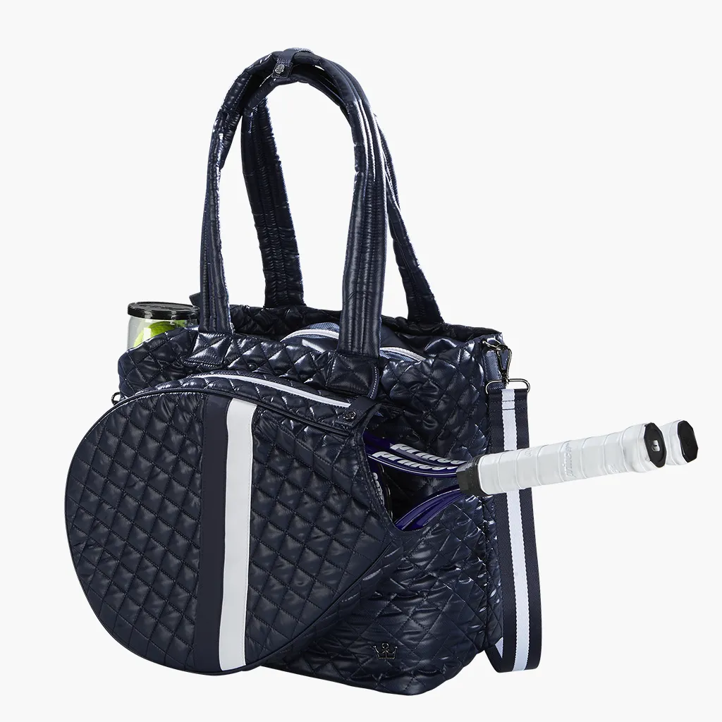Kitchen Sink Tennis Tote