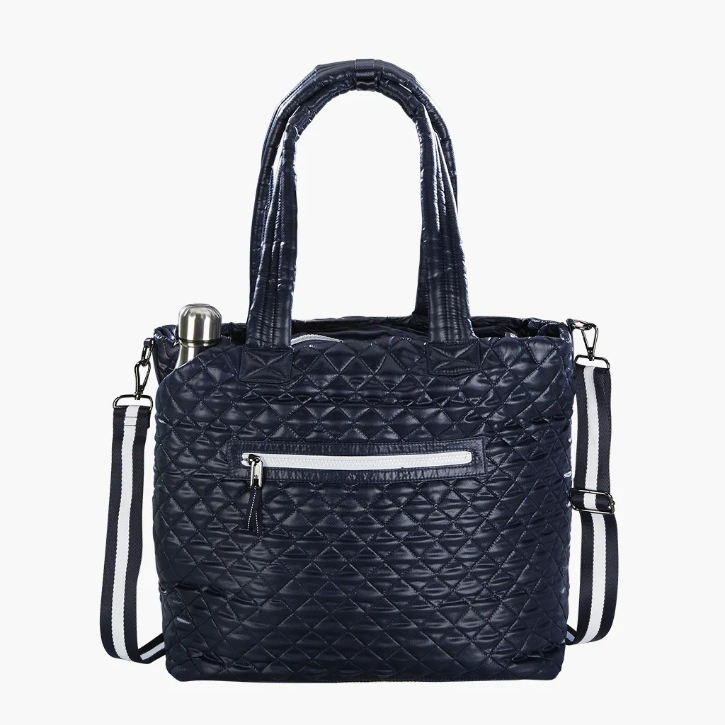 Kitchen Sink Tennis Tote