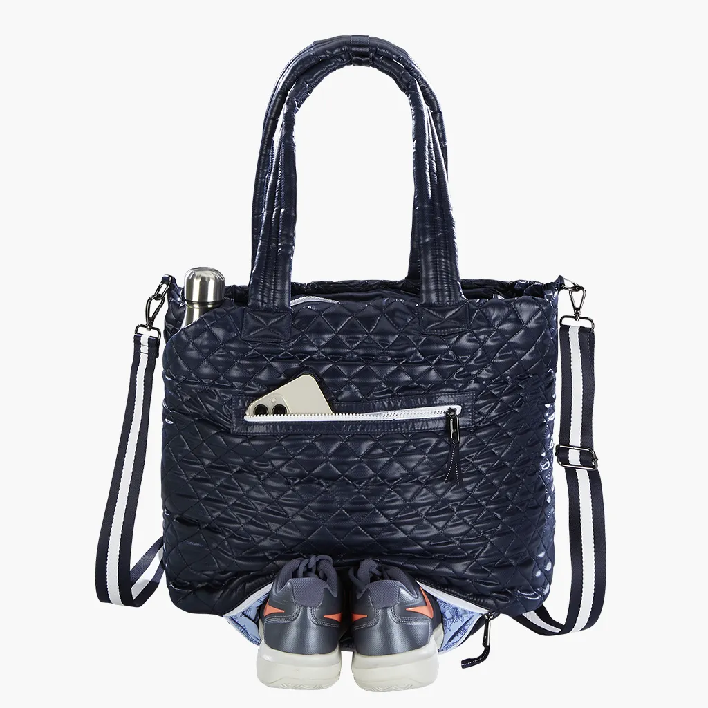 Kitchen Sink Tennis Tote