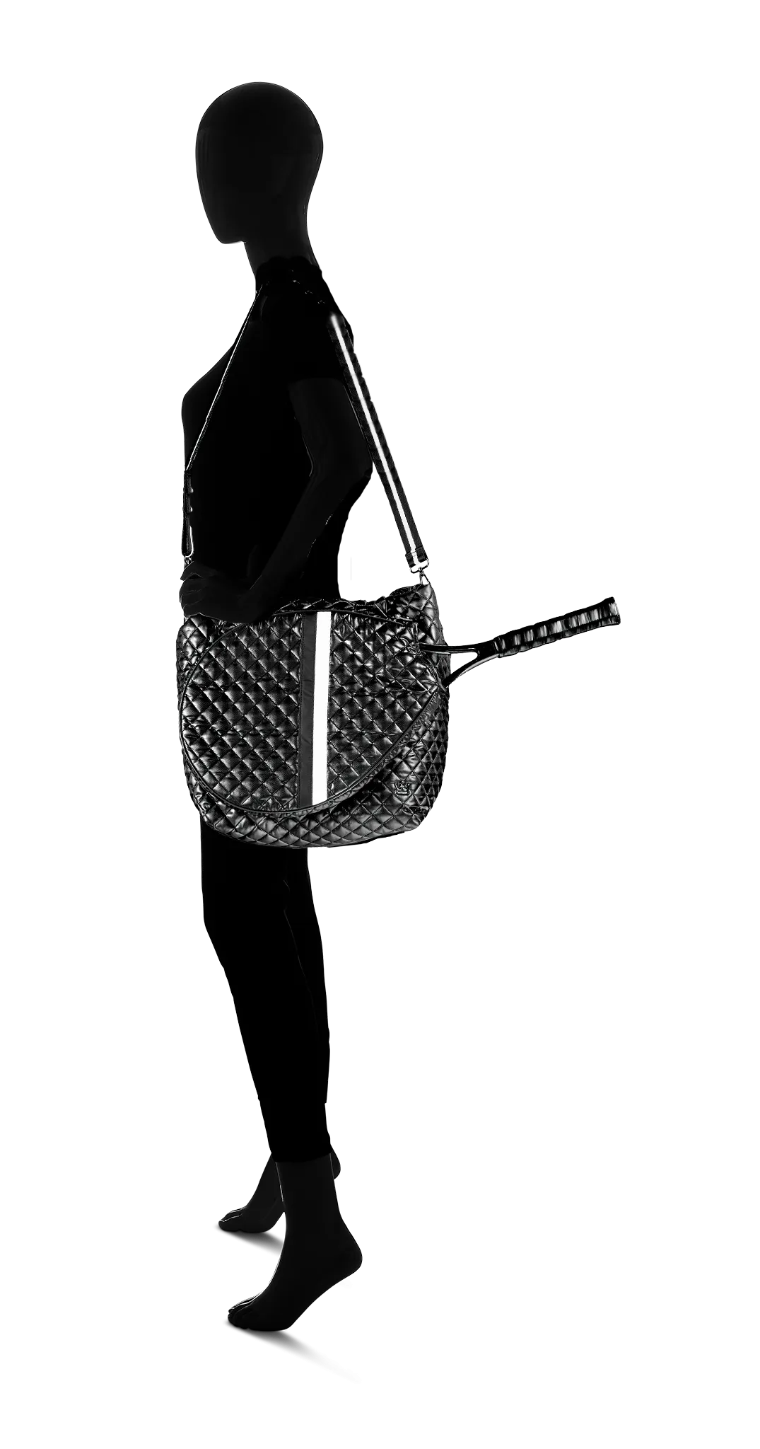 Kitchen Sink Tennis Tote
