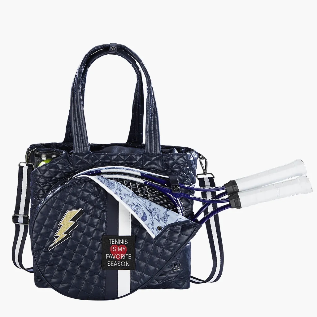 Kitchen Sink Tennis Tote