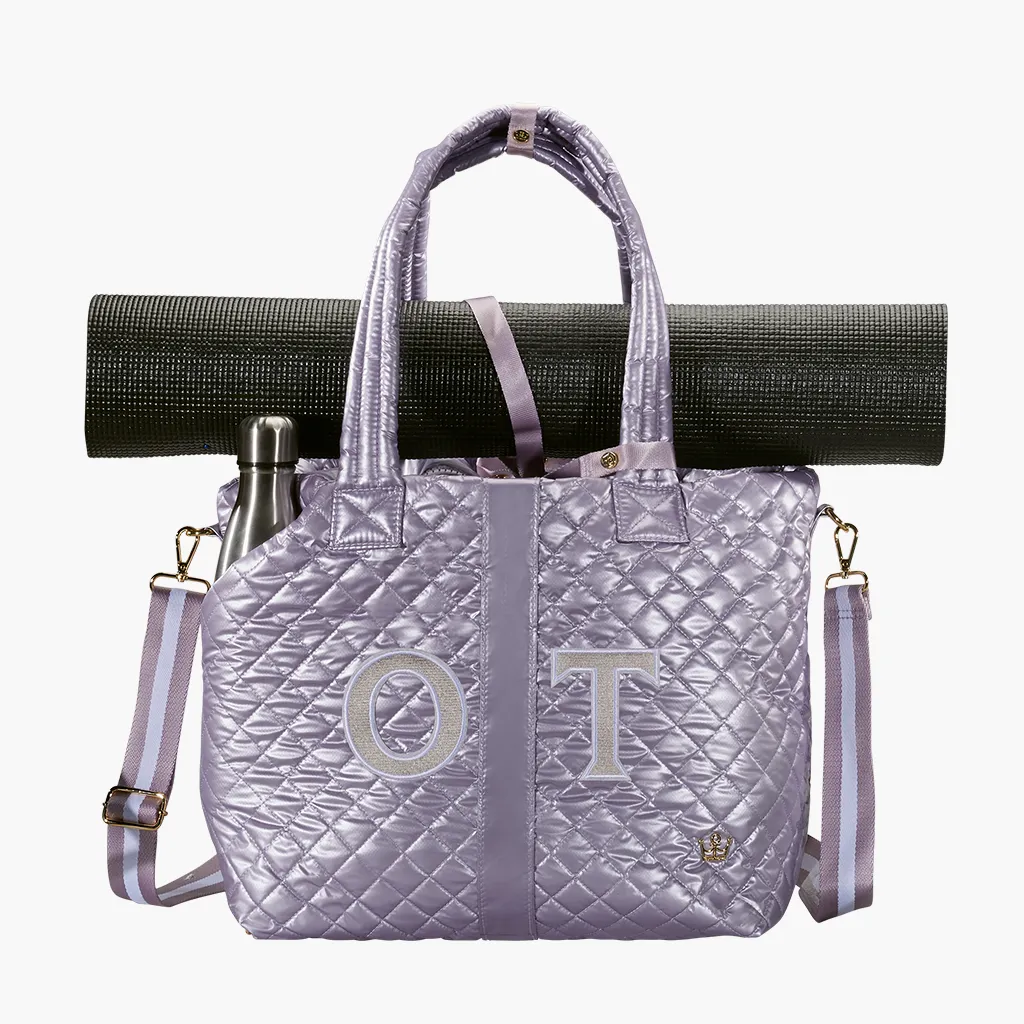 Kitchen Sink Tote