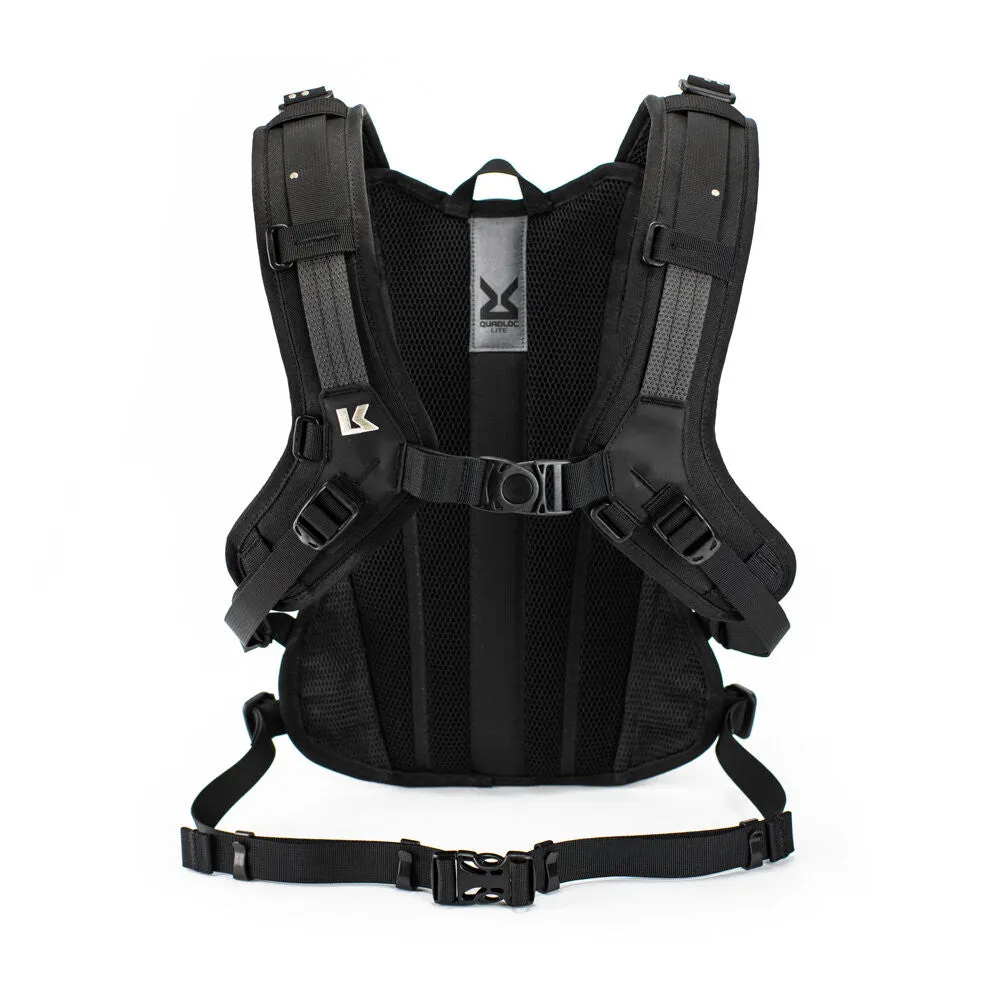 Kriega Trail 9 Adventure Motorcycle Backpack