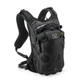 Kriega Trail 9 Adventure Motorcycle Backpack