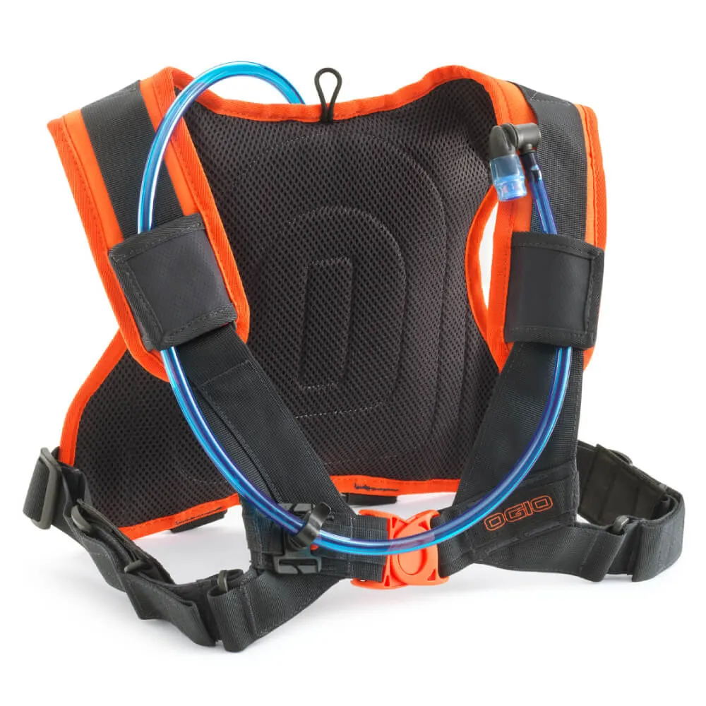 KTM Team Erzberg Hydration Backpack 3PW240001000