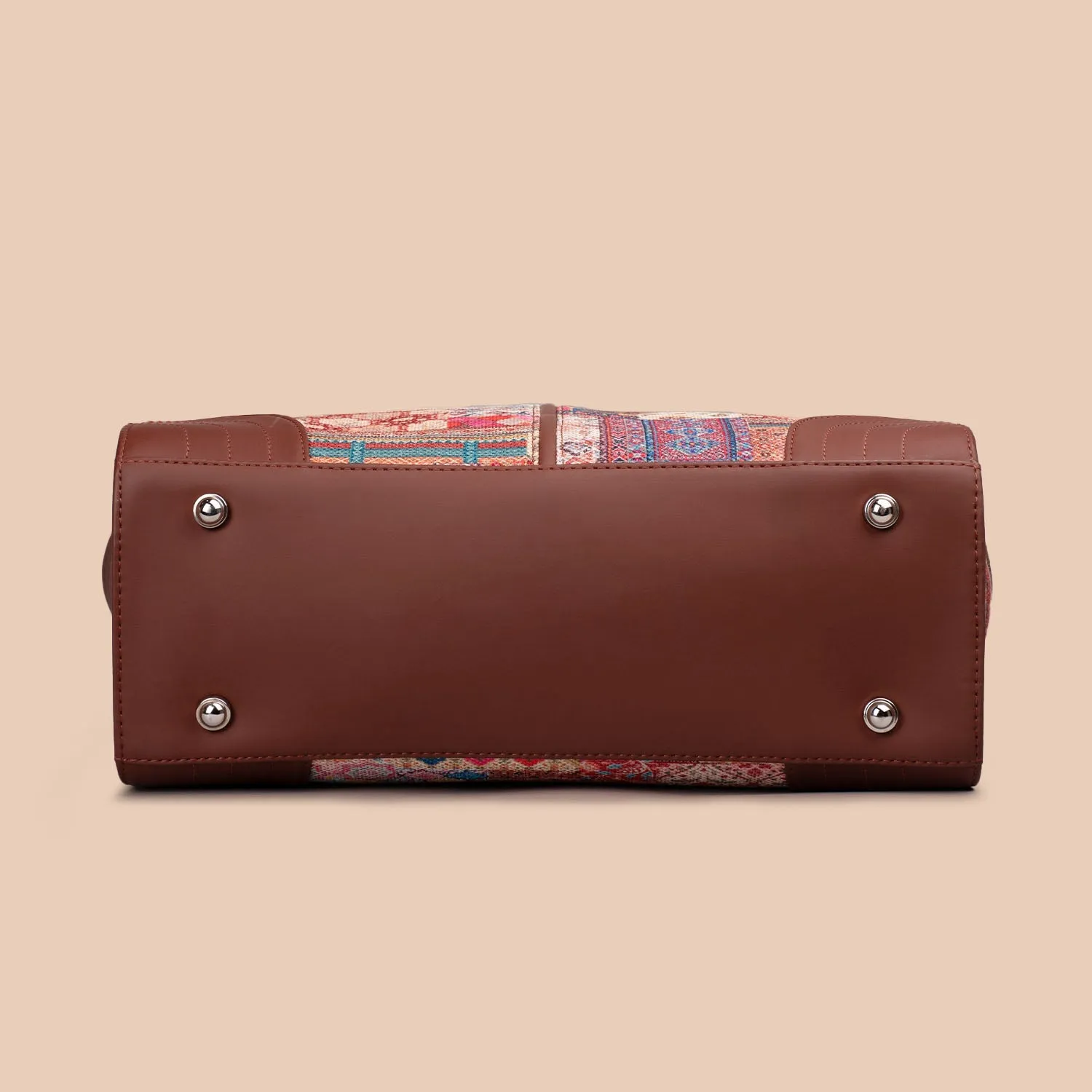 Kutch Gamthi Classic Work Tote