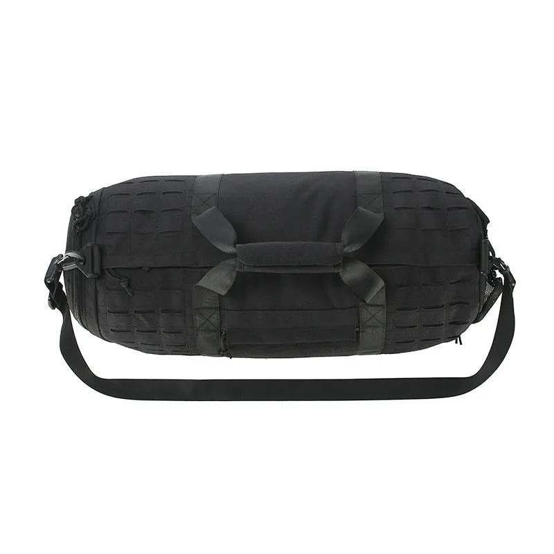 Large Capacity Travel Bag Crossbody Lightweight Luggage Bag Sports Fitness Backpack