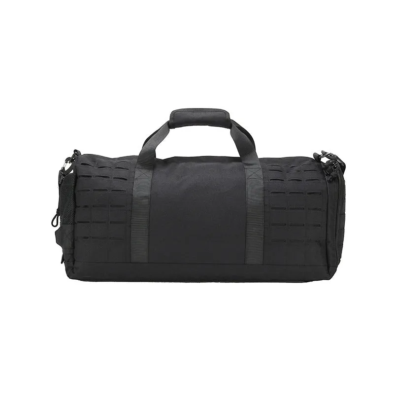 Large Capacity Travel Bag Crossbody Lightweight Luggage Bag Sports Fitness Backpack
