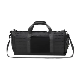 Large Capacity Travel Bag Crossbody Lightweight Luggage Bag Sports Fitness Backpack