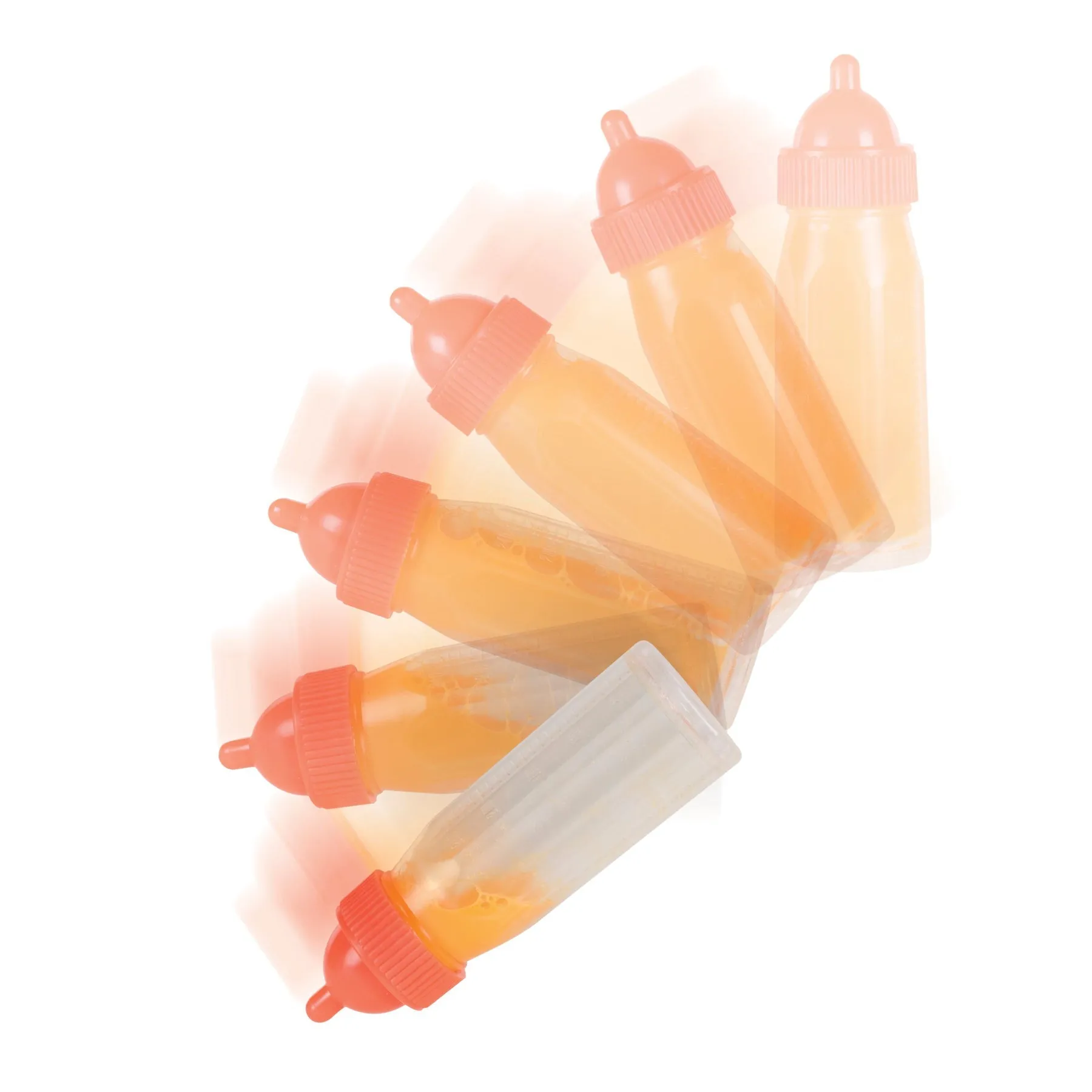 Large Magic Baby Bottle (1 Unit Assorted) by Toysmith