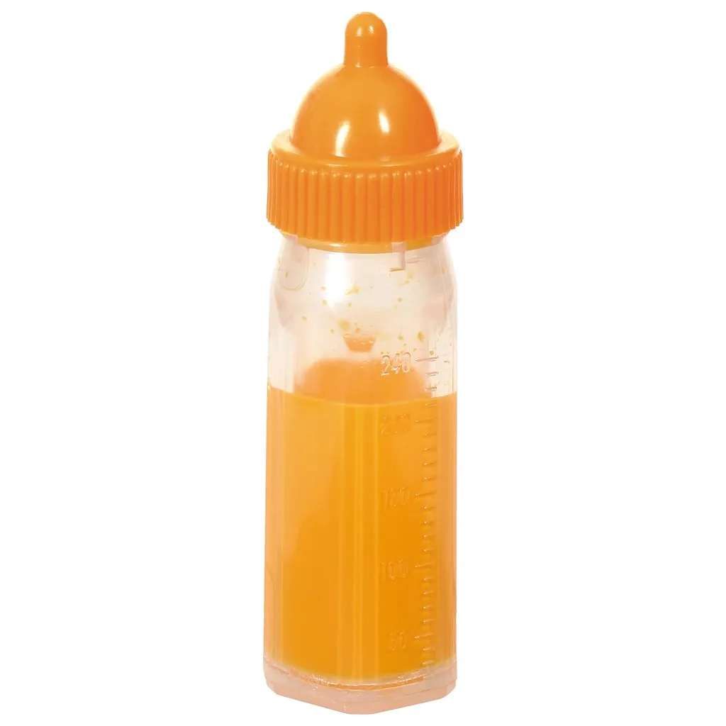 Large Magic Baby Bottle (1 Unit Assorted) by Toysmith