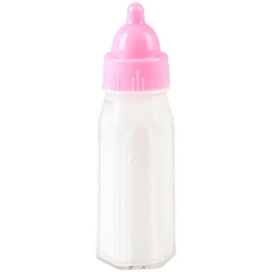 Large Magic Baby Bottle (1 Unit Assorted) by Toysmith