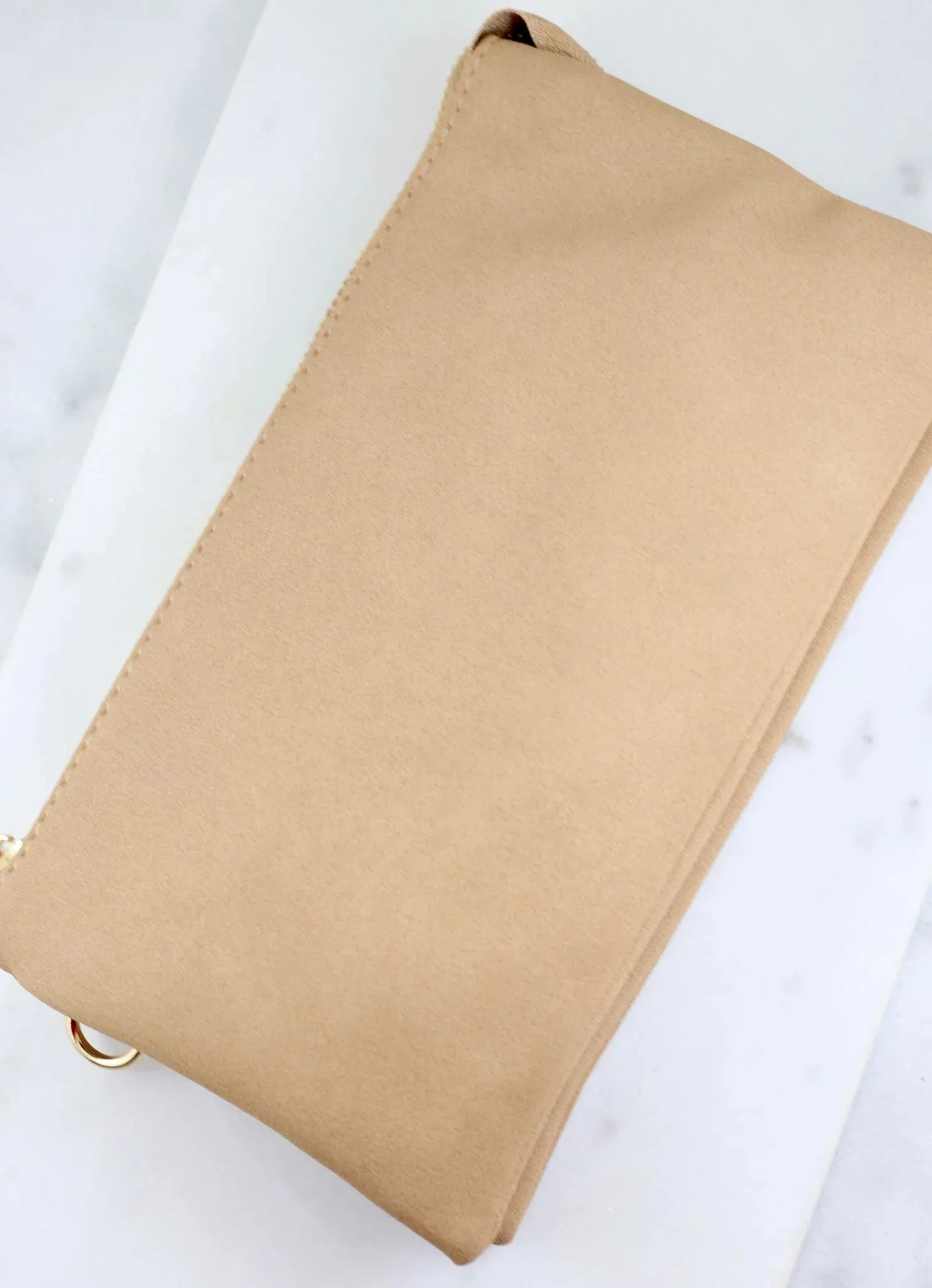 Liz Wristlet & Crossbody Handbag