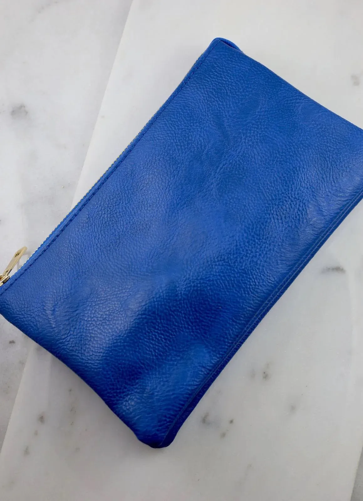 Liz Wristlet & Crossbody Handbag