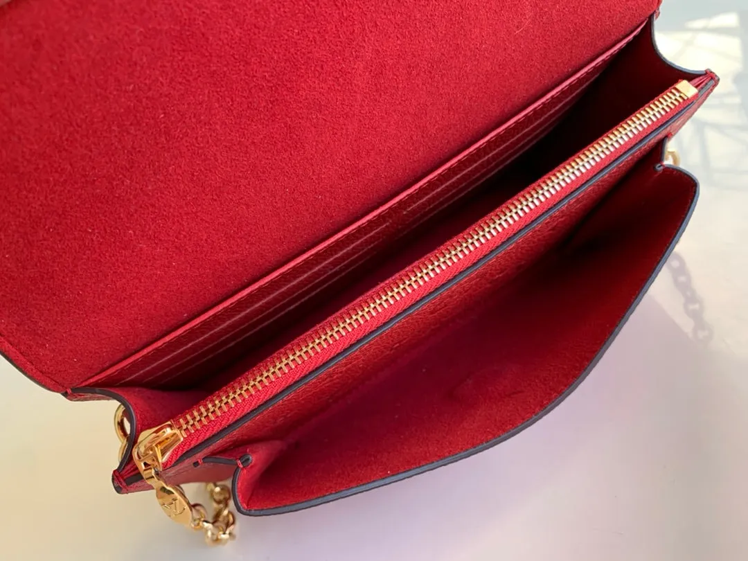 Louis Vuitton Vavin PM Bag