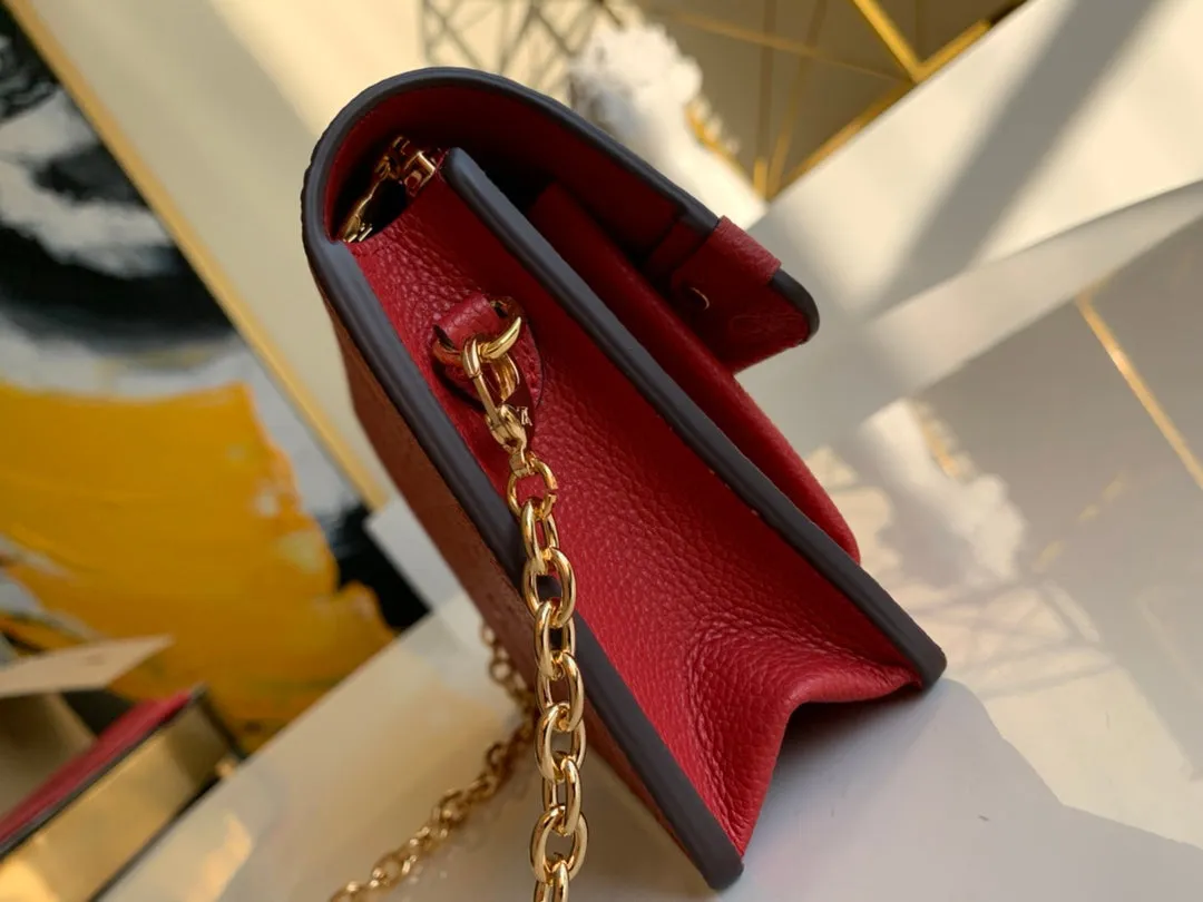 Louis Vuitton Vavin PM Bag