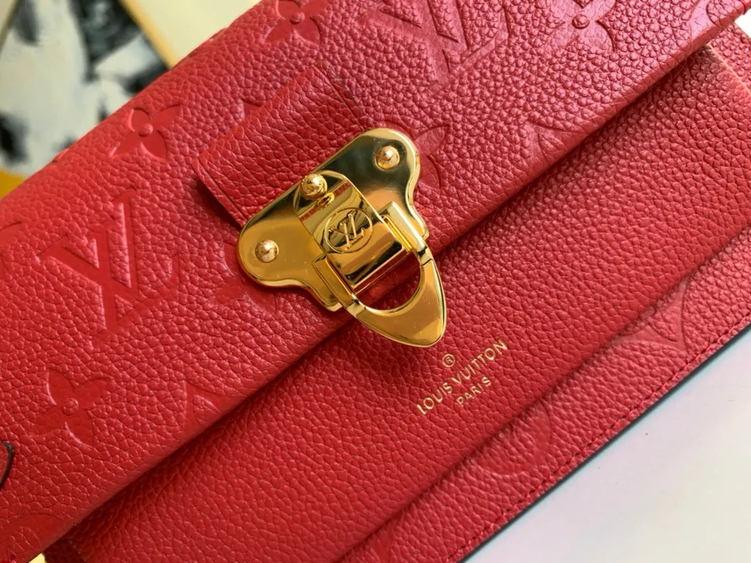 Louis Vuitton Vavin PM Bag
