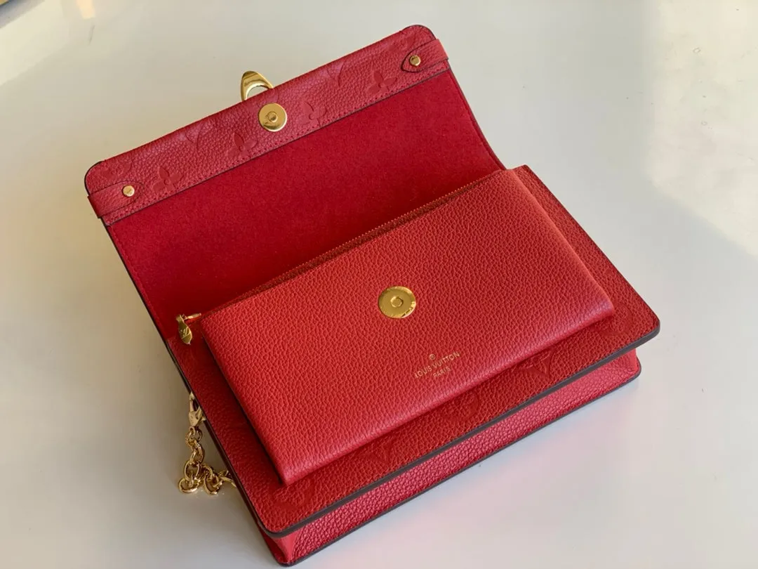 Louis Vuitton Vavin PM Bag