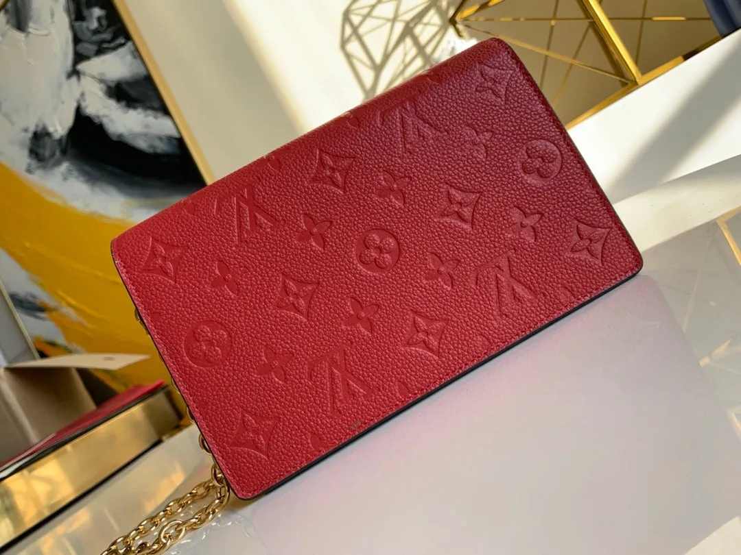 Louis Vuitton Vavin PM Bag