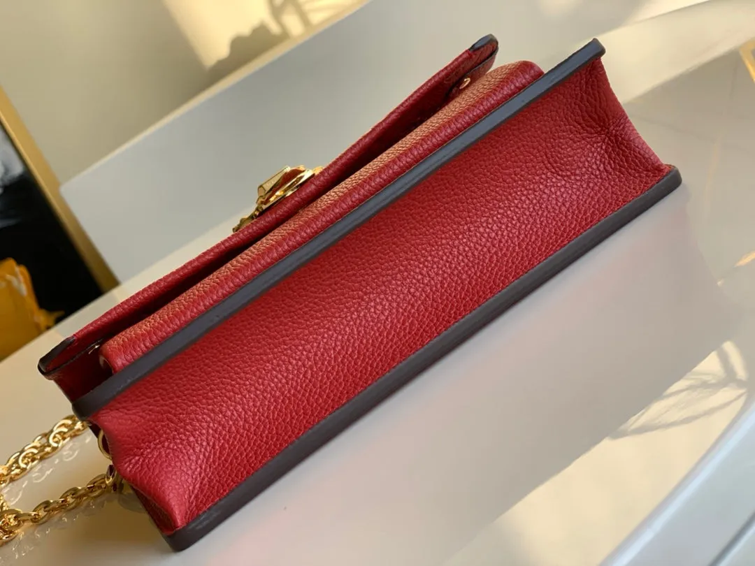 Louis Vuitton Vavin PM Bag