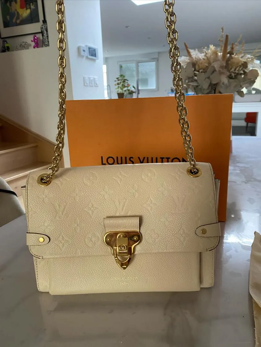 Louis Vuitton Vavin PM