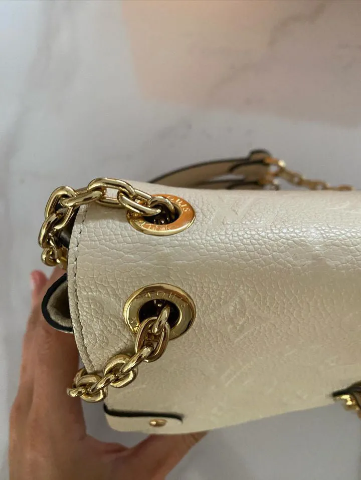 Louis Vuitton Vavin PM