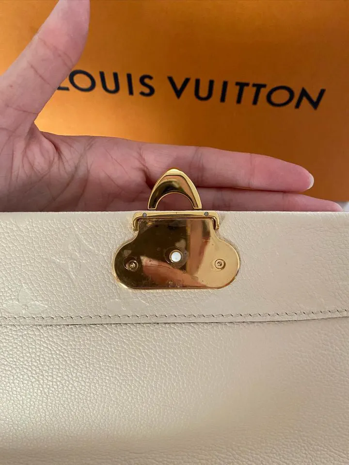 Louis Vuitton Vavin PM