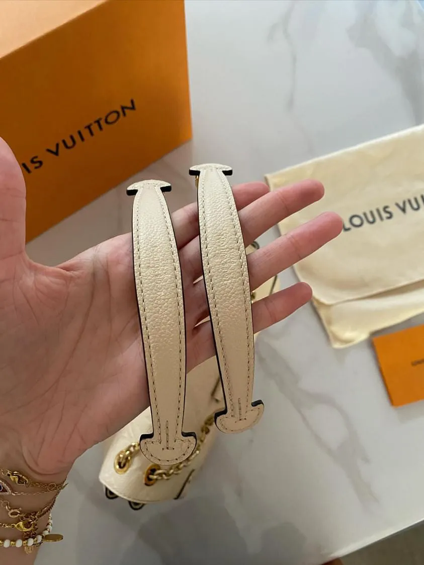 Louis Vuitton Vavin PM