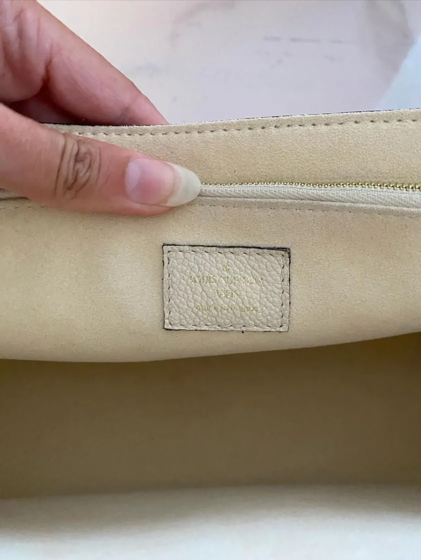 Louis Vuitton Vavin PM