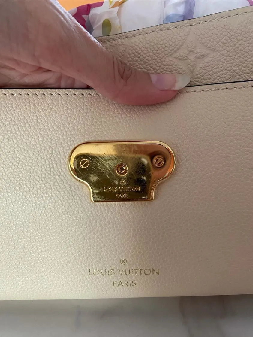 Louis Vuitton Vavin PM