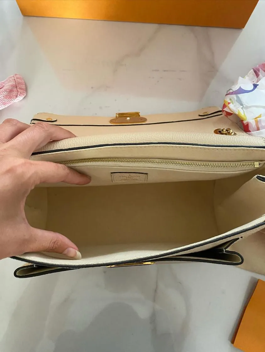 Louis Vuitton Vavin PM