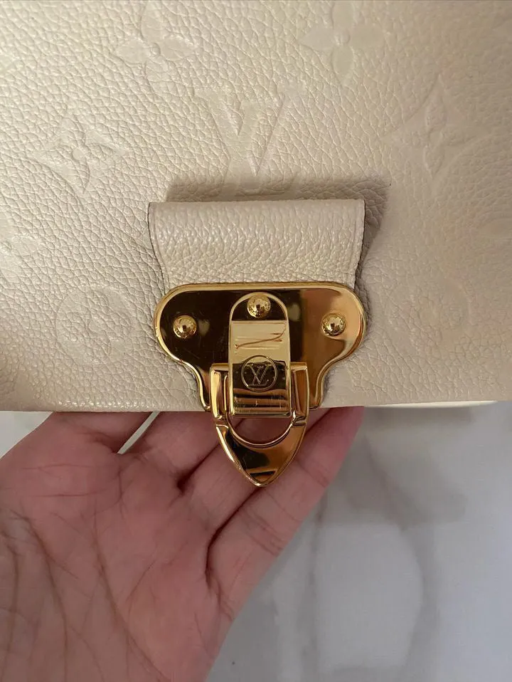 Louis Vuitton Vavin PM