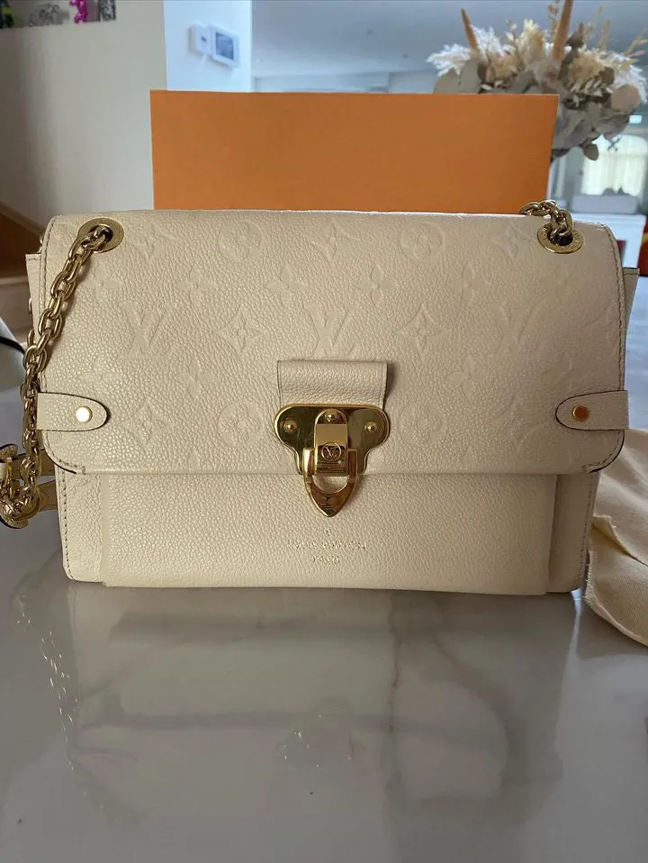 Louis Vuitton Vavin PM