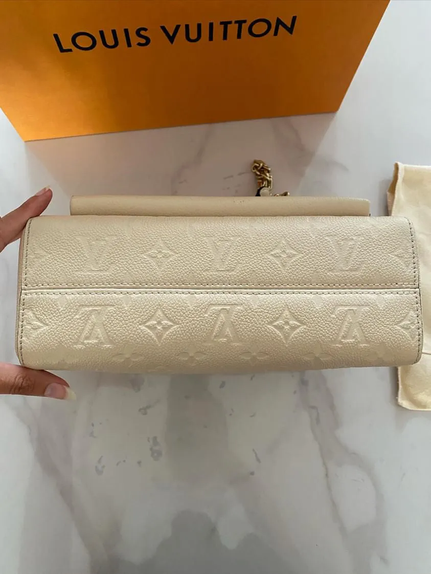 Louis Vuitton Vavin PM