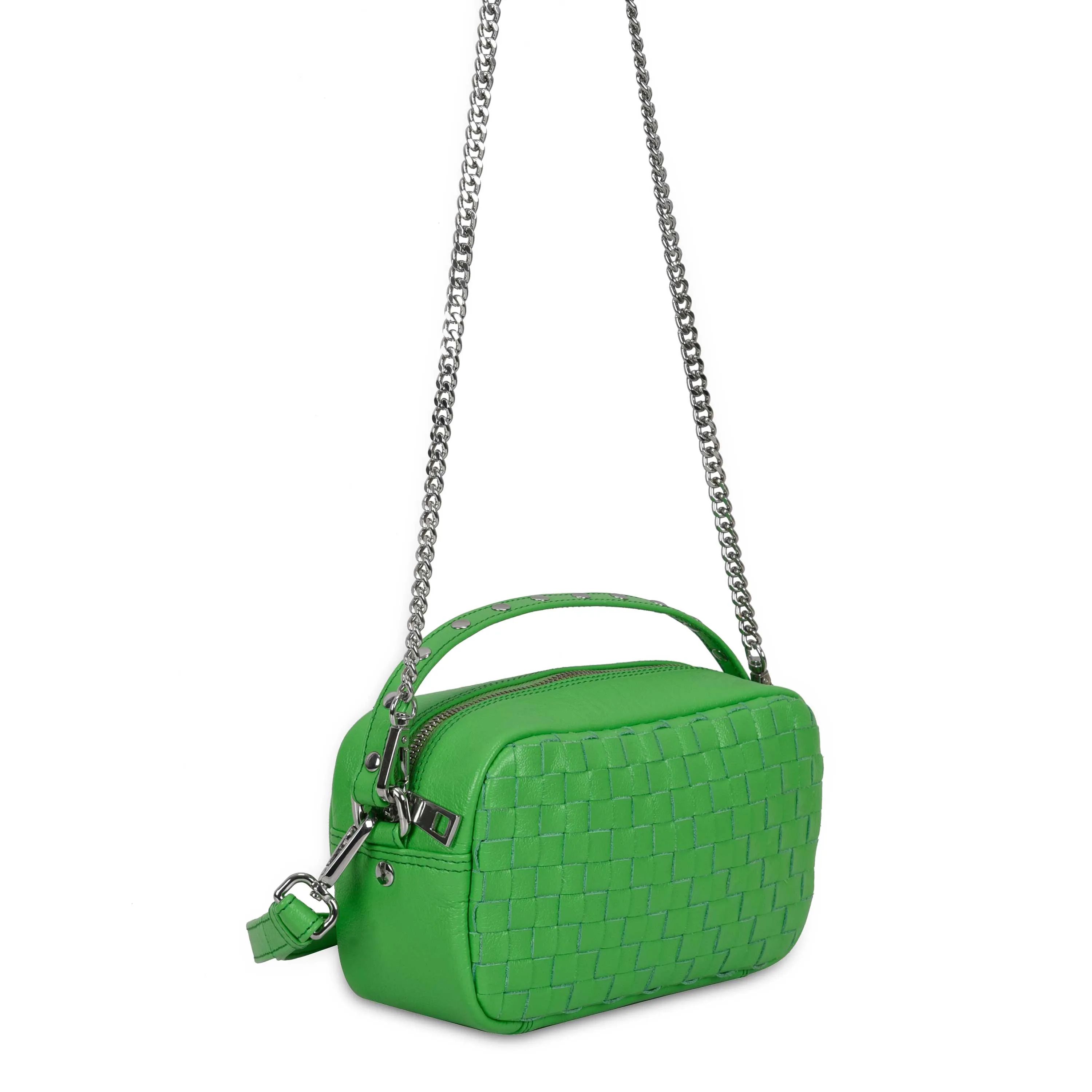 Lyra Mountain Light Green