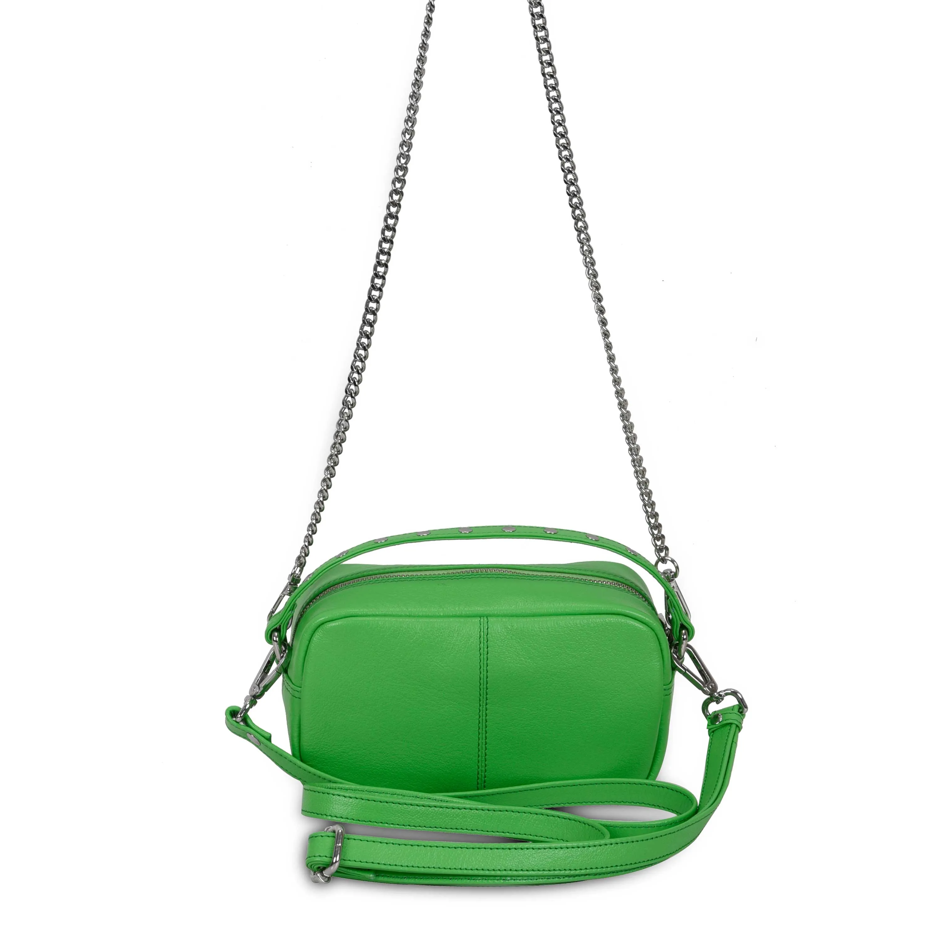 Lyra Mountain Light Green