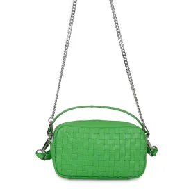 Lyra Mountain Light Green