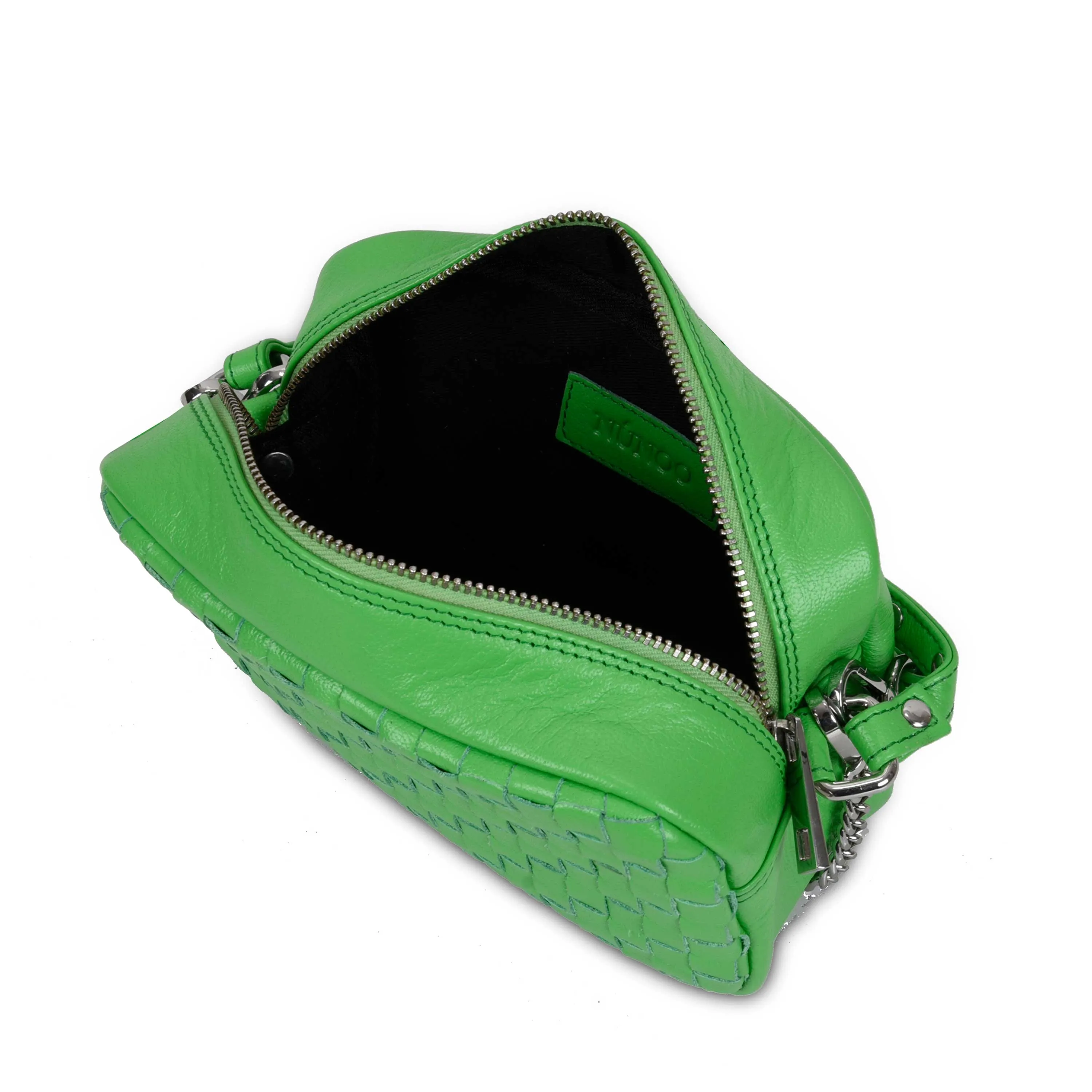 Lyra Mountain Light Green