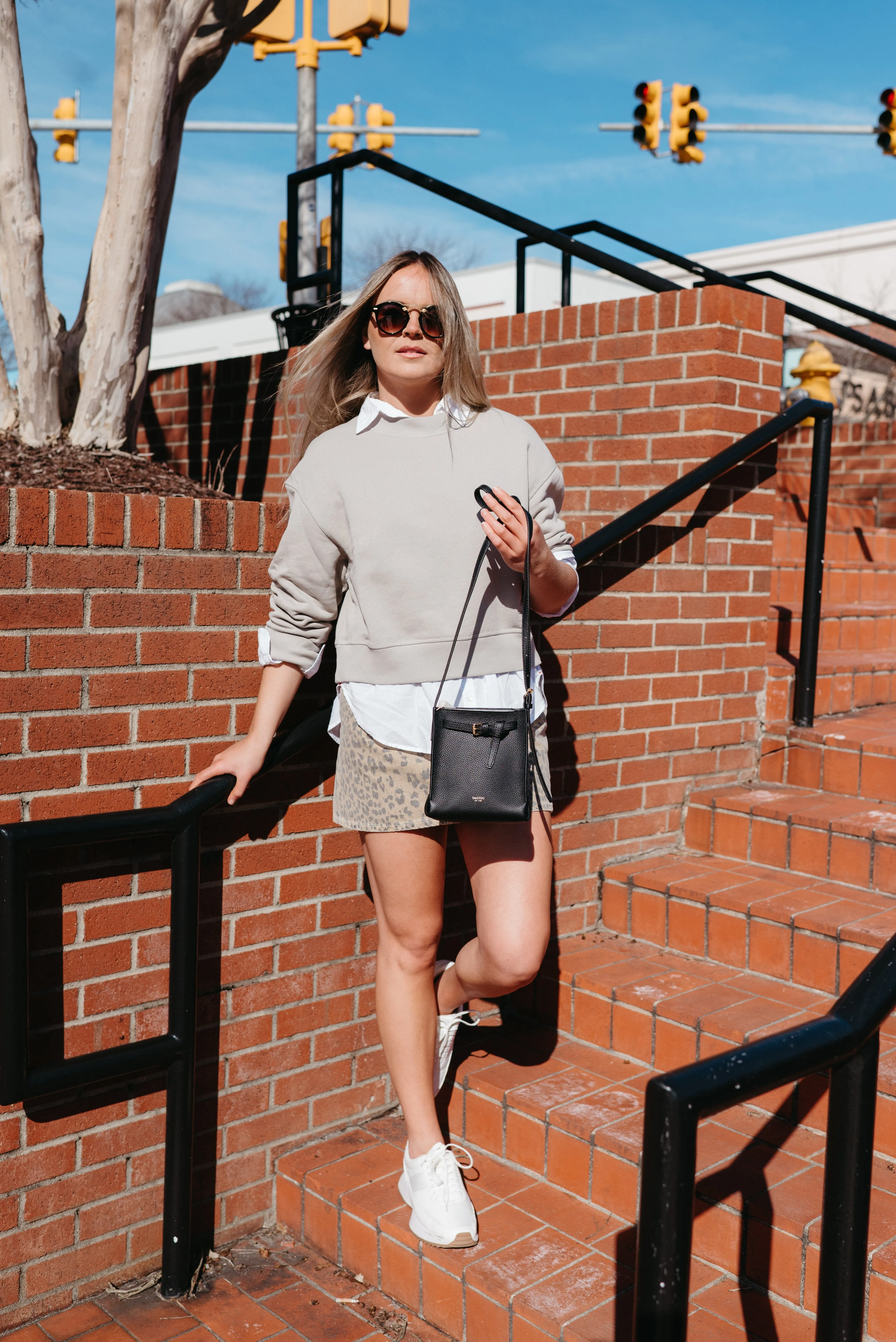 Margot Tiny Bucket Bag