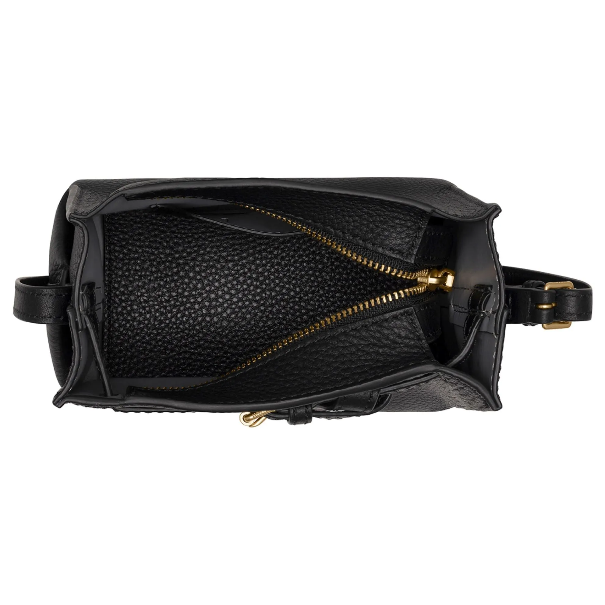 Margot Tiny Bucket Bag