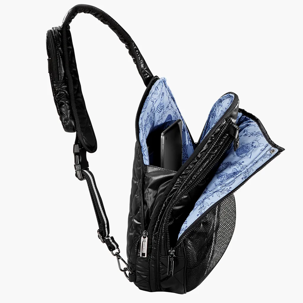 Maxed Out Pickleball Sling