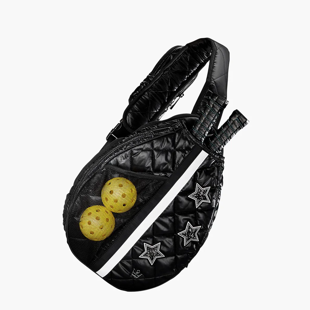 Maxed Out Pickleball Sling