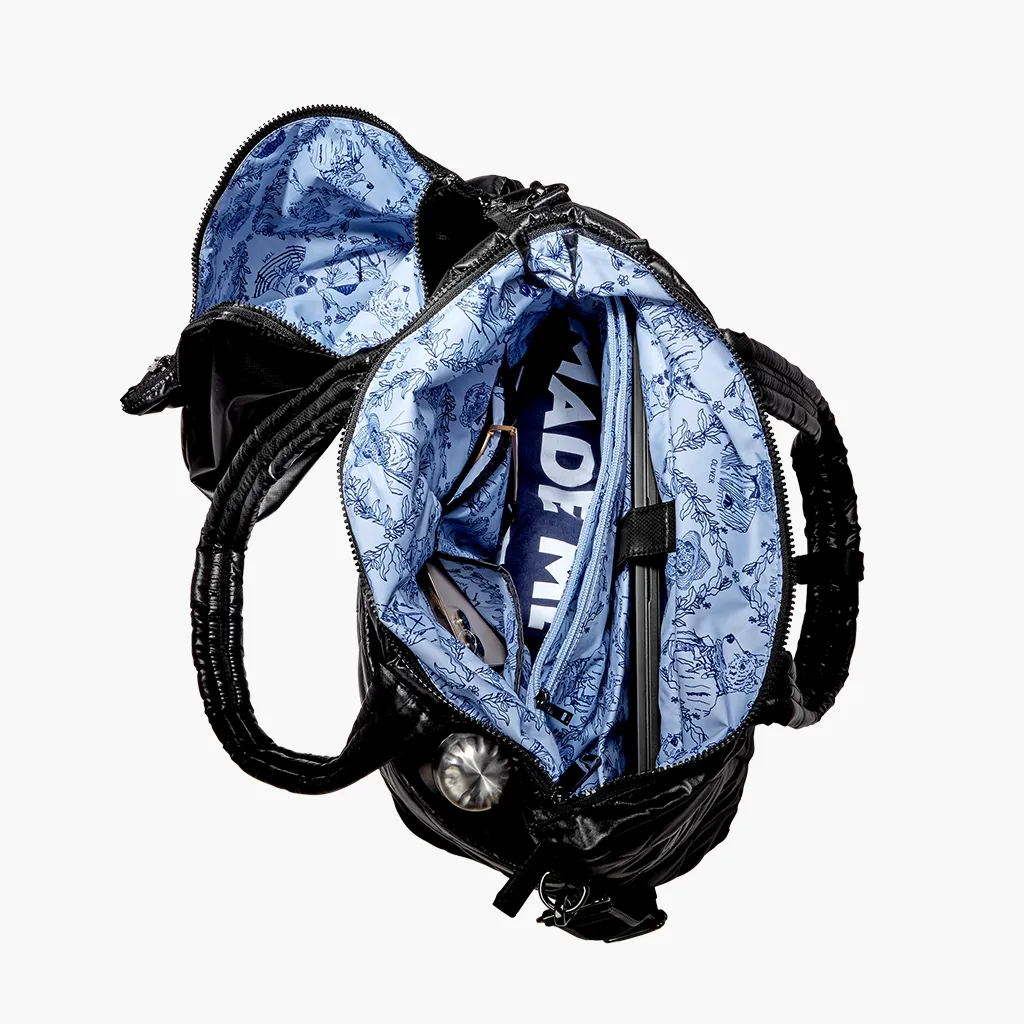Maxed Out Wanderlust Tote - Fitness