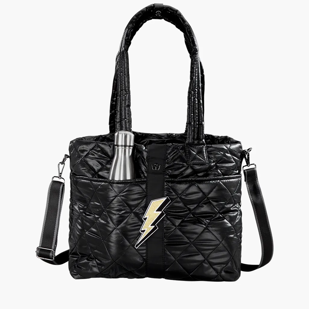 Maxed Out Wanderlust Tote - Fitness