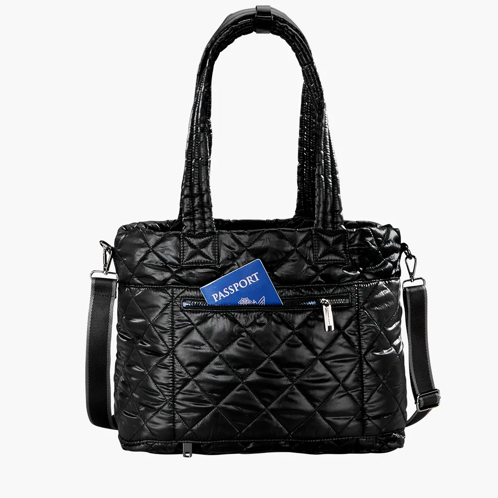 Maxed Out Wanderlust Tote - Fitness