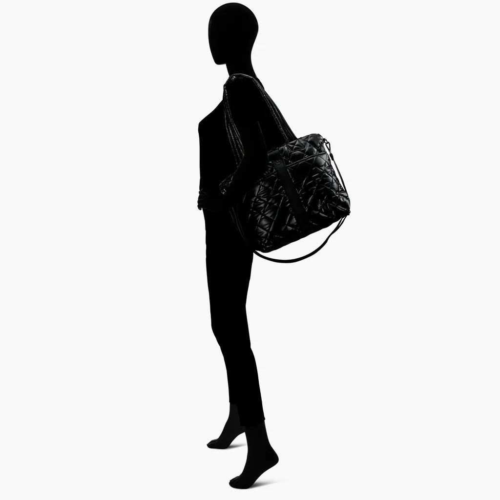 Maxed Out Wanderlust Tote - Fitness