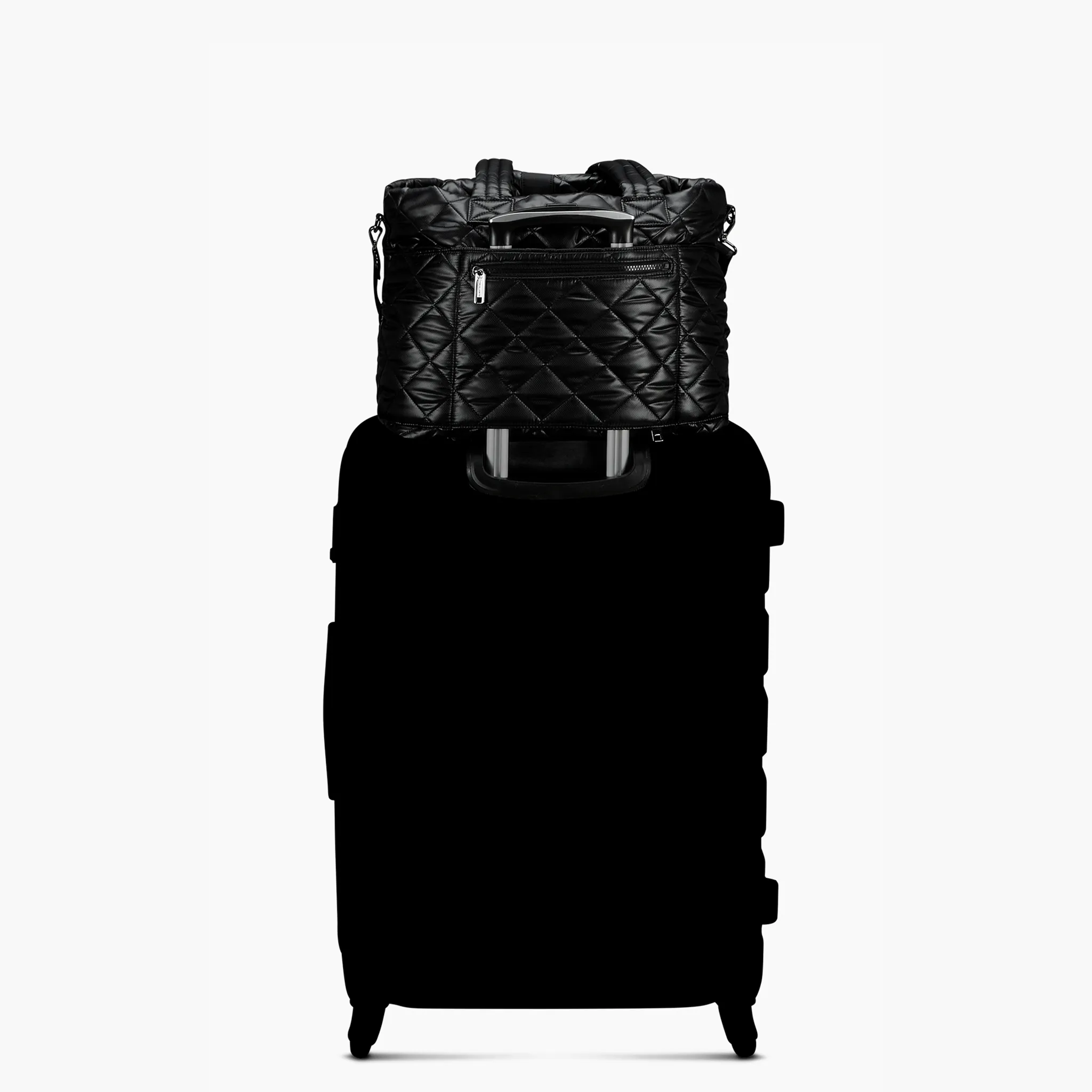 Maxed Out Wanderlust Tote - Fitness